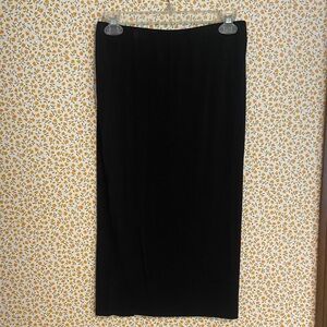Mossimo Pencil Skirt